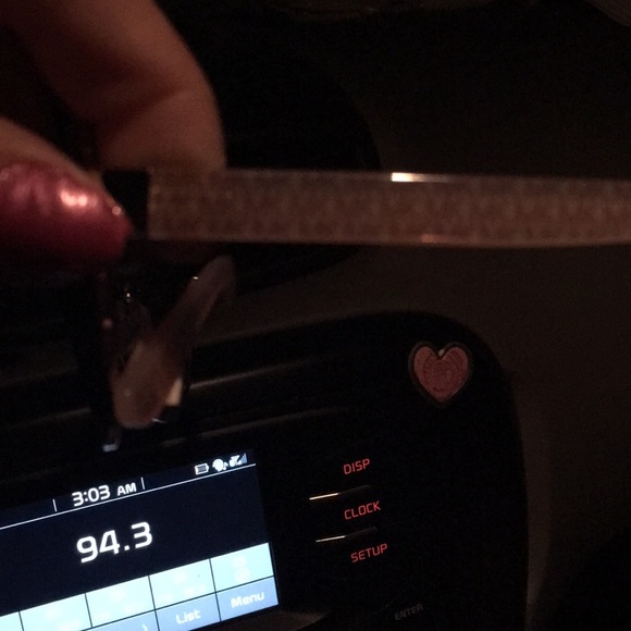 Sunglasses - Picture 2 of 2